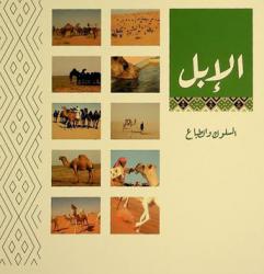  الإبل : السلوك والطباع