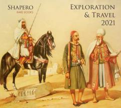 Exploration & travel 2021