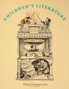  Children's literature