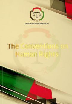  The conventions on human rights