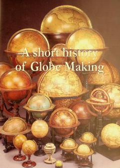  A short history of globe making