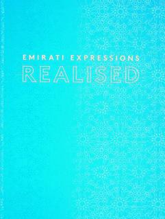  Emirati expressions : realised