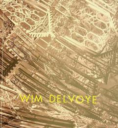  Wim Delvoye