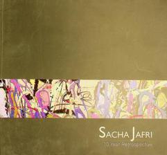  Sacha Jafri : 10 year retrospective