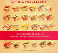  Spring miscellany