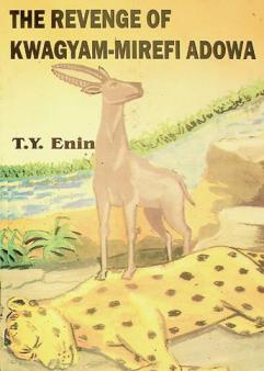  The revenge of Kwagyam-Mirefi Adowa