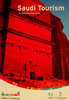  Saudi tourism : an enriching experience