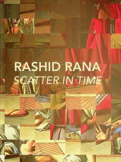  Rashid Rana : Scatter in time
