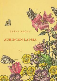 Auringon lapsia