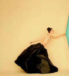  Bettina von Arnim : photographies d'art