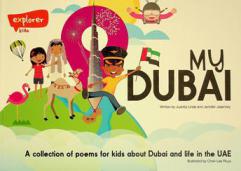 My Dubai