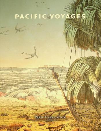  Pacific voyages