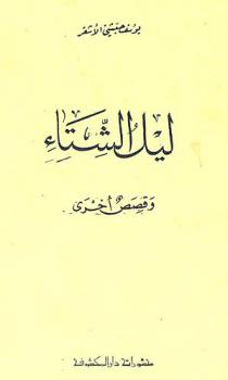  ليل الشتاء وقصص أخرى