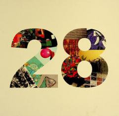  المعرض السنوي العام 28 = The Annual exhibition 28