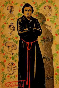  حياة أونوريه دي بلزاك