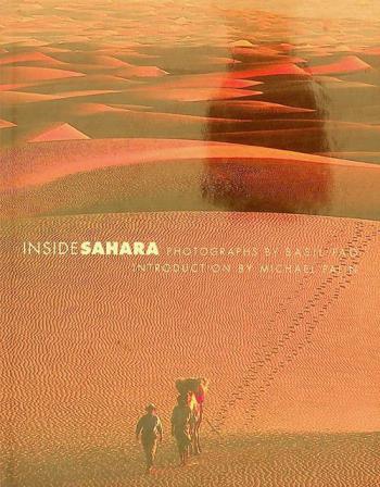  Inside Sahara