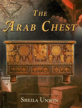  The Arab chest