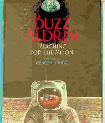  Reaching for the moon