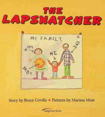The lapsnatcher
