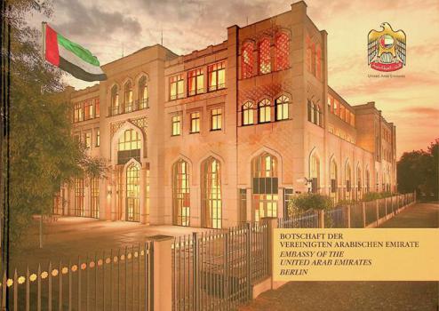  Botschaft der Vereinigten Arabischen Emirate = Embassy of the United Arab Emirates