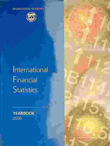  International financial statistics yearbook