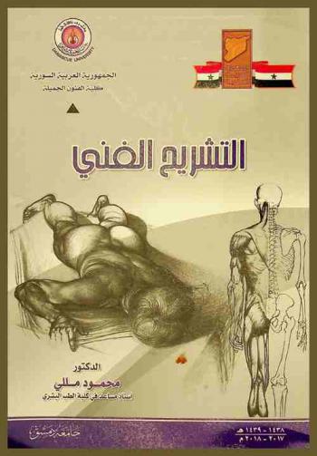 التشريح الفني