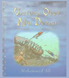 Victory over Abu Derya : the quest for pearls in the Arabian Gulf