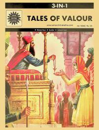  Tales of valour
