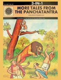  More tales from the Panchatantra