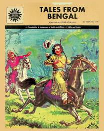 Tales of Bengal