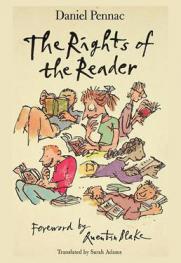 The rights of the reader
