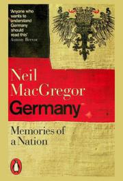 Germany : memories of a nation