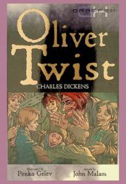  Oliver Twist