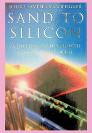  Sand to silicon : achieving rapid growth lessons from Dubai