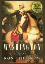 Washington : a life