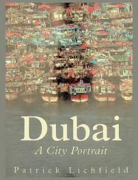  Dubai : a city portrait