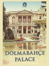  Dolmabahçe Palace
