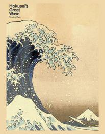  Hokusai's Great wave
