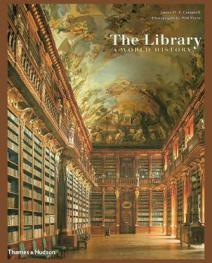 The library : a world history