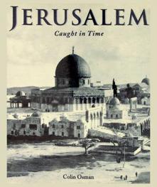  Jerusalem : caught in time