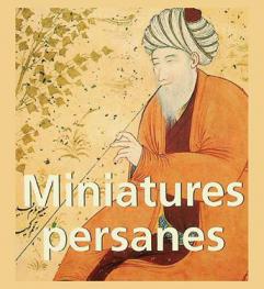  Miniatures persanes