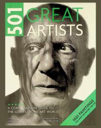  501 great artists