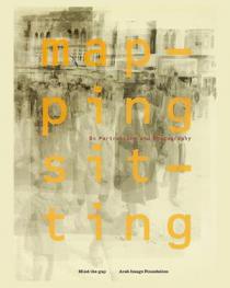 Mapping sitting : on portraiture and photography