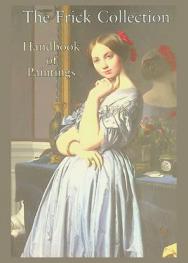  The Frick Collection : handbook of paintings