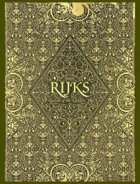  Rijks : masters of the golden age : paintings from the Gallery of Honour