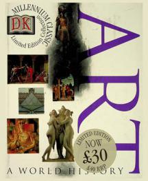  Art : a world history