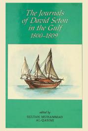  The journals of David Seton in the Gulf, 1800-1809