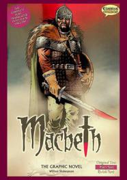  Macbeth : the graphic novel : plain text version