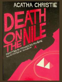  Death on the Nile