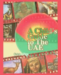  A child's guide to the U.A.E.